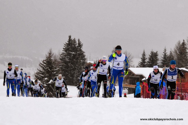 GP Megève 2014